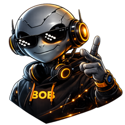 BOB - Visual Studio Marketplace